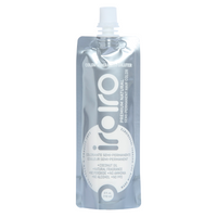 Iroiro Color Liberator Natural Vegan Cruelty-Free Semi-Permanent Hair Color