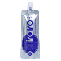 Iroiro 20 Purple Natural Vegan Cruelty-Free Semi-Permanent Hair Color