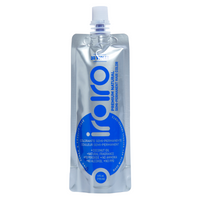 Iroiro 30 Violet Natural Vegan Cruelty-Free Semi-Permanent Hair Color