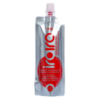 Iroiro 90 Red Natural Vegan Cruelty-Free Semi-Permanent Hair Color