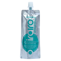 Iroiro 113 Forest Green Natural Vegan Cruelty-Free Semi-Permanent Hair Color