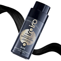 Iroiro Premium Hair Black Shampoo