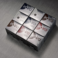 Iroiro Denim Blue Permanent Gray Coverage Hair Color
