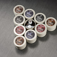 Iroiro Brown Permanent Gray Coverage Hair Color