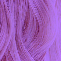 Iroiro 370 UV Reactive Lavender Neon Vegan Cruelty-Free Semi-Permanent Hair Color