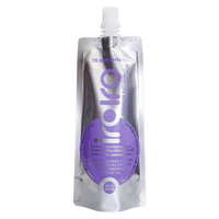 Iroiro 370 UV Reactive Lavender Neon Vegan Cruelty-Free Semi-Permanent Hair Color