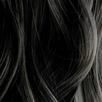 Hair Color - Iroiro 10 Black Natural Vegan Cruelty-Free Semi-Permanent Hair Color