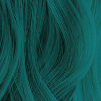 Hair Color - Iroiro 115 Emerald Green Natural Vegan Cruelty-Free Semi-Permanent Hair Color