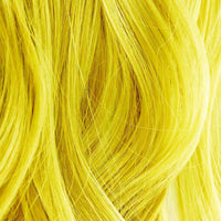 Hair Color - Iroiro 120 Yellow Natural Vegan Cruelty-Free Semi-Permanent Hair Color