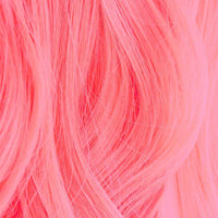 Hair Color - Iroiro 200 Bubble Gum Pink Pastel Vegan Cruelty-Free Semi-Permanent Hair Color