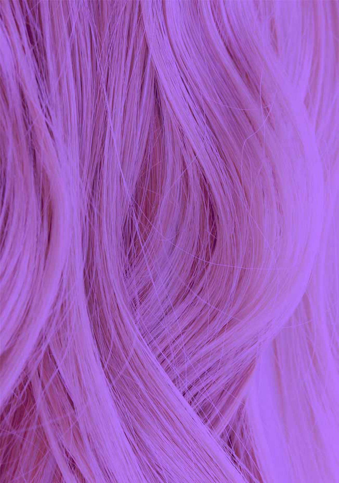 Hair Color - Iroiro 210 Lavender Pastel Vegan Cruelty-Free Semi-Permanent Hair Color