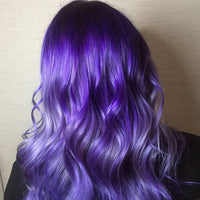 Hair Color - Iroiro 210 Lavender Pastel Vegan Cruelty-Free Semi-Permanent Hair Color