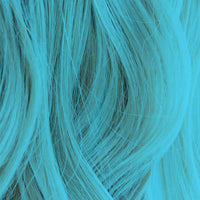Hair Color - Iroiro 230 Aqua Pastel Vegan Cruelty-Free Semi-Permanent Hair Color
