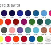 Hair Color - Iroiro 230 Aqua Pastel Vegan Cruelty-Free Semi-Permanent Hair Color