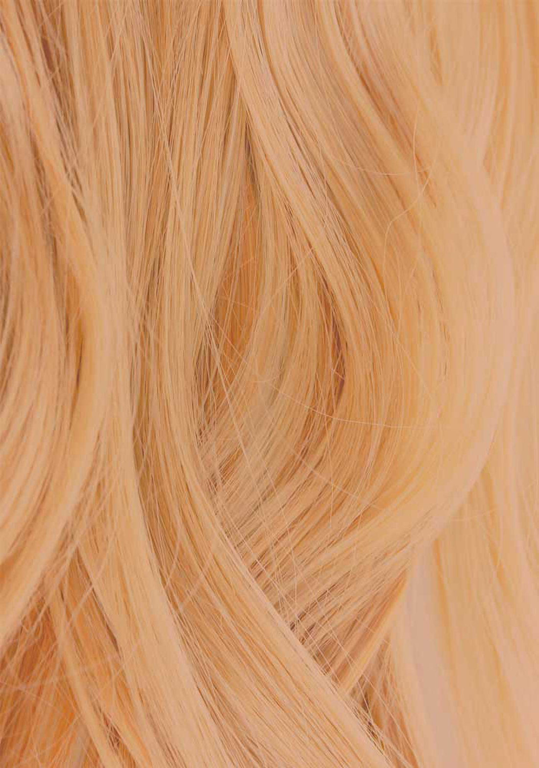 Hair Color - Iroiro 240 Rose Gold Pastel Vegan Cruelty-Free Semi-Permanent Hair Color