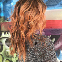 Hair Color - Iroiro 240 Rose Gold Pastel Vegan Cruelty-Free Semi-Permanent Hair Color