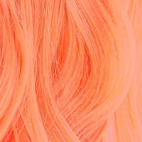 Hair Color - Iroiro 250 Peach Pastel Vegan Cruelty-Free Semi-Permanent Hair Color