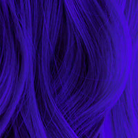 Hair Color - Iroiro 30 Violet Natural Vegan Cruelty-Free Semi-Permanent Hair Color