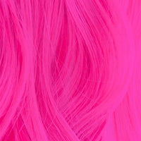 Hair Color - Iroiro 310 UV Reactive Pink Neon Vegan Cruelty-Free Semi-Permanent Hair Color