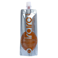 Hair Color - Iroiro 410 Bronze Natural Vegan Cruelty-Free Semi-Permanent Hair Color