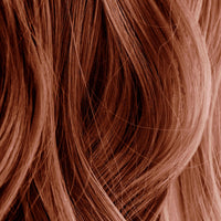 Hair Color - Iroiro 420 Brown Natural Vegan Cruelty-Free Semi-Permanent Hair Color