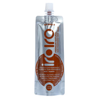 Hair Color - Iroiro 420 Brown Natural Vegan Cruelty-Free Semi-Permanent Hair Color