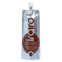Hair Color - Iroiro 430 Dark Brown Natural Vegan Cruelty-Free Semi-Permanent Hair Color