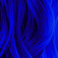 Hair Color - Iroiro 45 Deep Blue Natural Vegan Cruelty-Free Semi-Permanent Hair Color