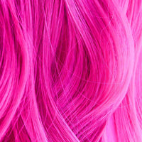 Hair Color - Iroiro 70 Pink Natural Vegan Cruelty-Free Semi-Permanent Hair Color