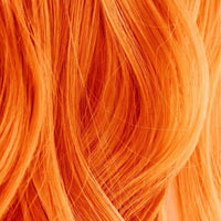 Hair Color - Iroiro 80 Orange Natural Vegan Cruelty-Free Semi-Permanent Hair Color