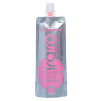 Iroiro 200 Bubble Gum Pink Pastel Vegan Cruelty-Free Semi-Permanent Hair Color