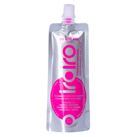 Iroiro 310 UV Reactive Pink Neon Vegan Cruelty-Free Semi-Permanent Hair Color