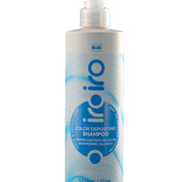 Iroiro Blue Color Depositing Shampoo