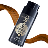 Iroiro Premium Hair Brown Shampoo