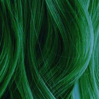 Hair Color - Iroiro 113 Forest Green Natural Vegan Cruelty-Free Semi-Permanent Hair Color