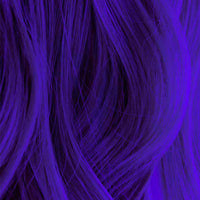 Hair Color - Iroiro 20 Purple Natural Vegan Cruelty-Free Semi-Permanent Hair Color