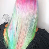 Hair Color - Iroiro 220 Seafoam Pastel Vegan Cruelty-Free Semi-Permanent Hair Color