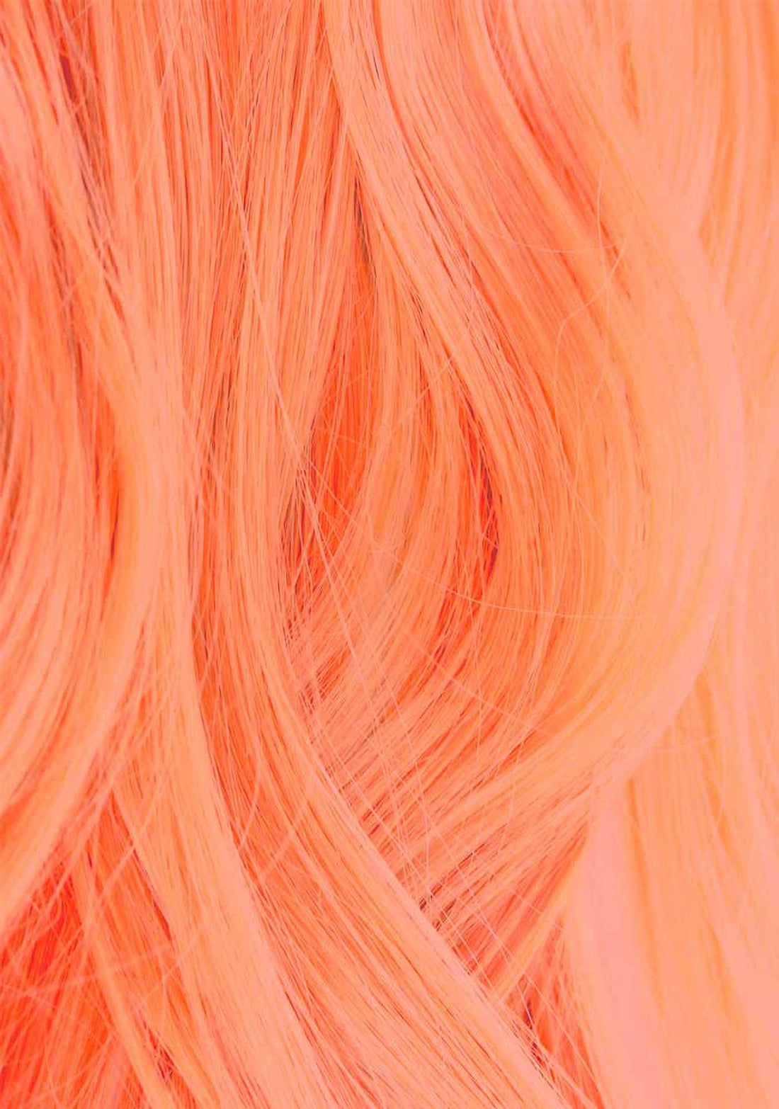 Hair Color - Iroiro 250 Peach Pastel Vegan Cruelty-Free Semi-Permanent Hair Color