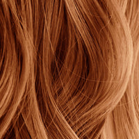 Hair Color - Iroiro 400 Copper Natural Vegan Cruelty-Free Semi-Permanent Hair Color