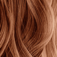Hair Color - Iroiro 410 Bronze Natural Vegan Cruelty-Free Semi-Permanent Hair Color