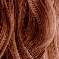 Hair Color - Iroiro 420 Brown Natural Vegan Cruelty-Free Semi-Permanent Hair Color