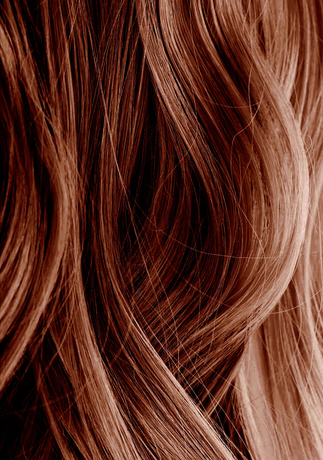 Hair Color - Iroiro 430 Dark Brown Natural Vegan Cruelty-Free Semi-Permanent Hair Color