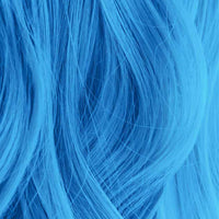 Hair Color - Iroiro 50 Turquoise Natural Vegan Cruelty-Free Semi-Permanent Hair Color